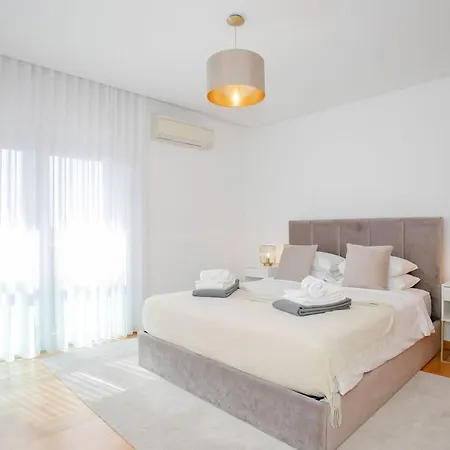 Apartman Guestready - Salomao Luminous Ponta Delgada