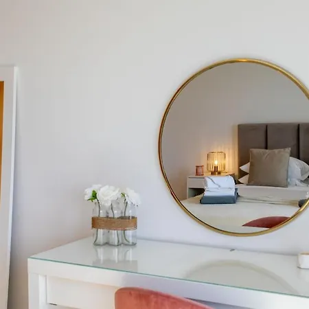 Apartman Guestready - Salomao Luminous *