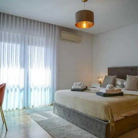 Apartman Guestready - Salomao Luminous