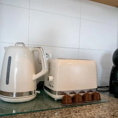 Guestready - Salomao Luminous Apartman