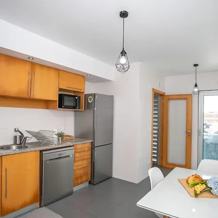 Apartman Guestready - Salomao Luminous