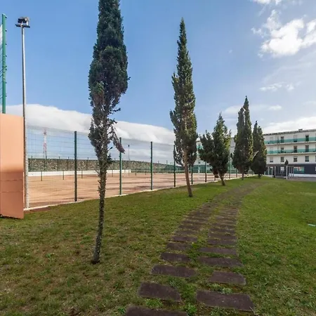 Apartman Guestready - Salomao Luminous *