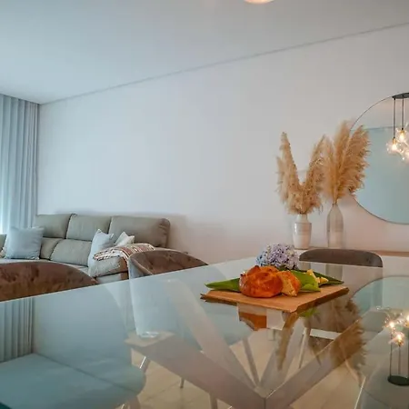 Apartman Guestready - Salomao Luminous