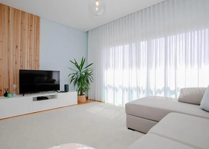 Guestready - Salomao Luminous Ponta Delgada