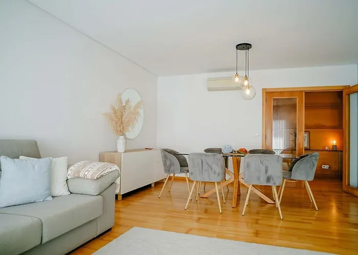 Guestready - Salomao Luminous Apartamento Ponta Delgada