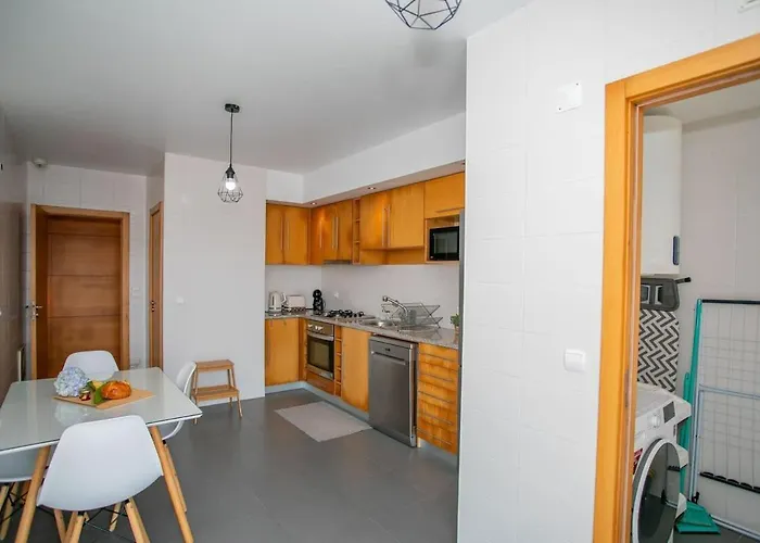 Guestready - Salomao Luminous *