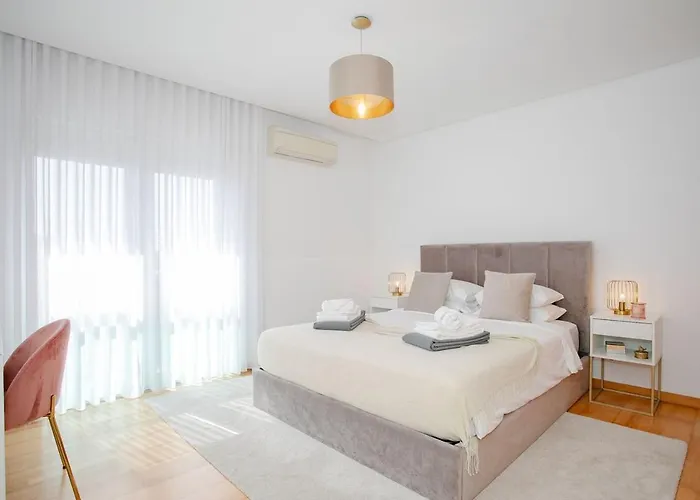 Guestready - Salomao Luminous * Ponta Delgada