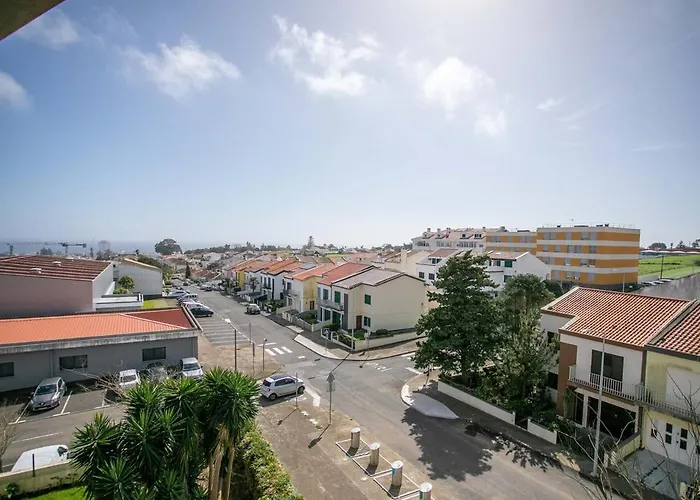 Guestready - Salomao Luminous * Ponta Delgada