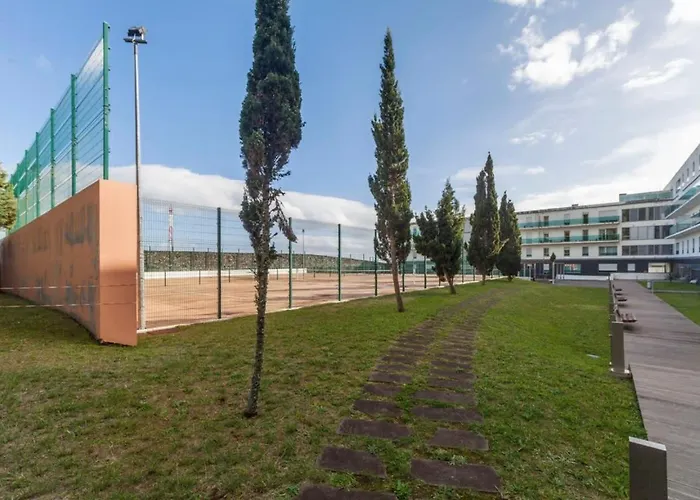 Guestready - Salomao Luminous Apartamento *