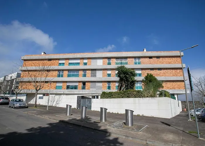 Guestready - Salomao Luminous Ponta Delgada