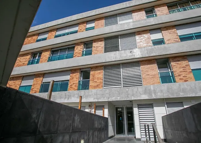 Guestready - Salomao Luminous