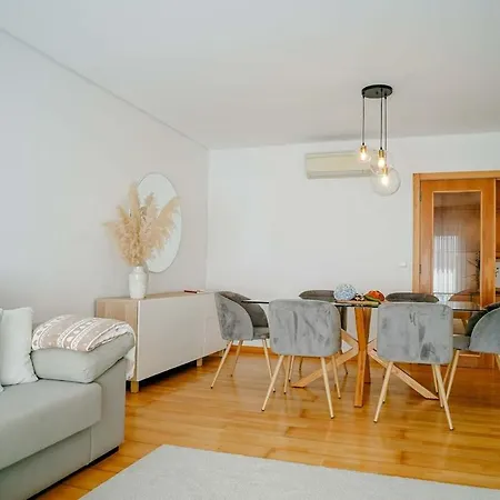 Guestready - Salomao Luminous Apartment Ponta Delgada (Sao Miguel)