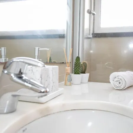 Guestready - Salomao Luminous شقة *