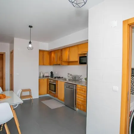 Guestready - Salomao Luminous *