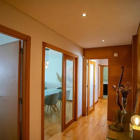 Guestready - Salomao Luminous Ponta Delgada