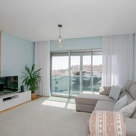 Apartment Guestready - Salomao Luminous