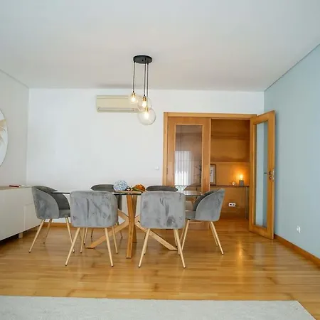 Apartament Guestready - Salomao Luminous Ponta Delgada