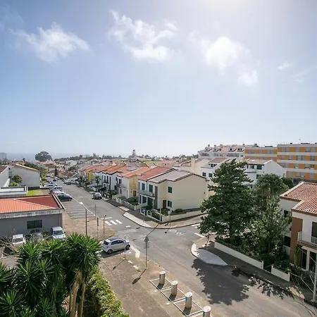 Guestready - Salomao Luminous * Ponta Delgada (Sao Miguel)