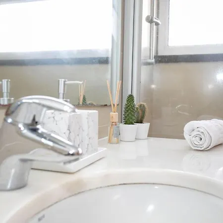 Apartment Guestready - Salomao Luminous