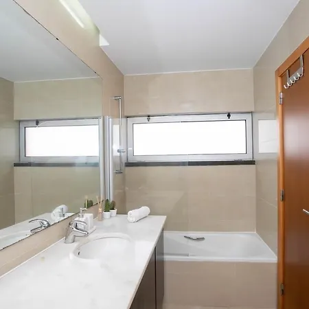 Apartament Guestready - Salomao Luminous *