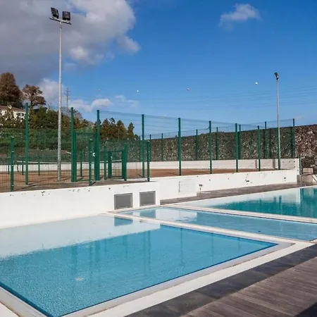 Guestready - Salomao Luminous * Ponta Delgada