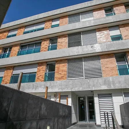 Guestready - Salomao Luminous