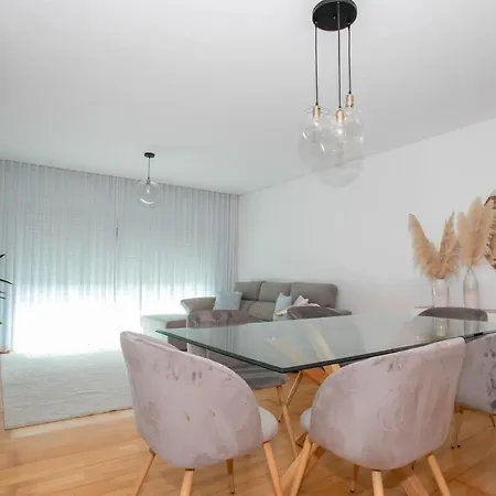 דירה Guestready - Salomao Luminous Ponta Delgada