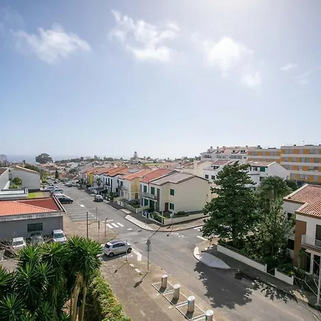 דירה Guestready - Salomao Luminous Ponta Delgada
