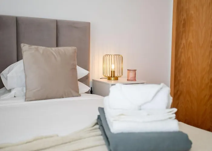 Apartment Guestready - Salomao Luminous *