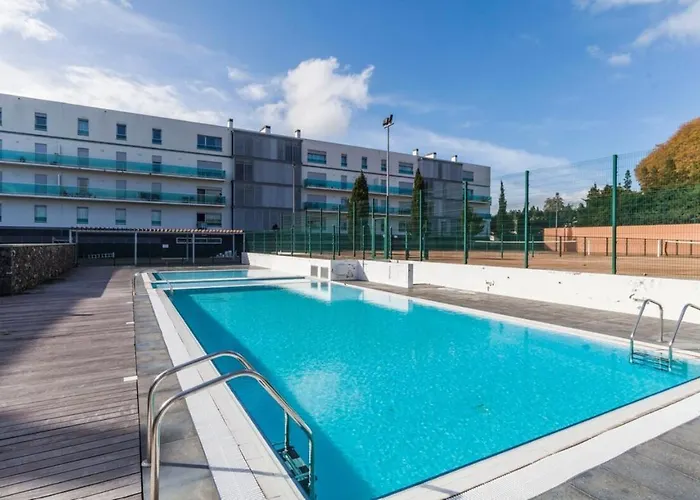 Guestready - Salomao Luminous * Ponta Delgada