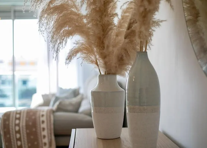 Apartman Guestready - Salomao Luminous