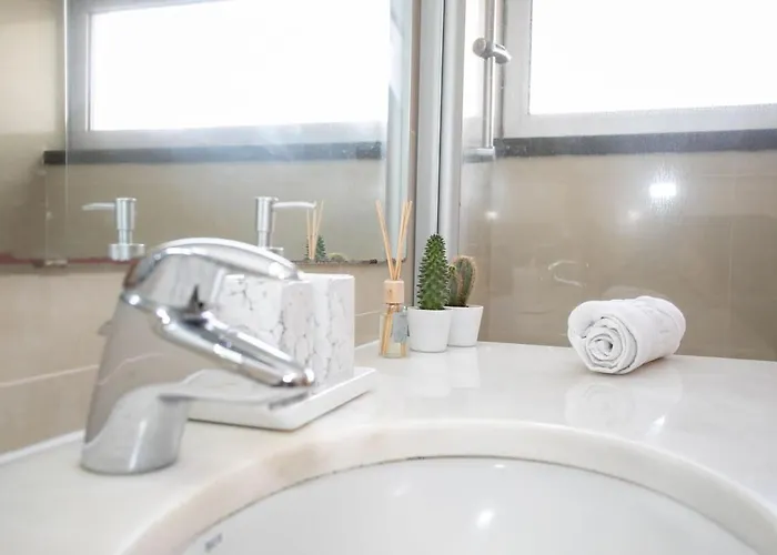 Guestready - Salomao Luminous Apartment *