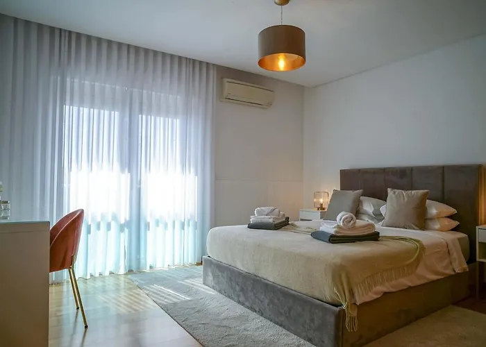 Apartment Guestready - Salomao Luminous *