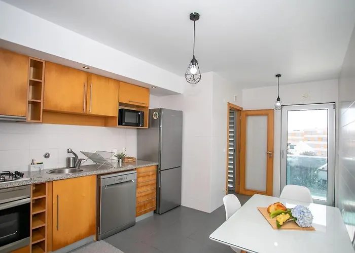 Guestready - Salomao Luminous Apartment Ponta Delgada