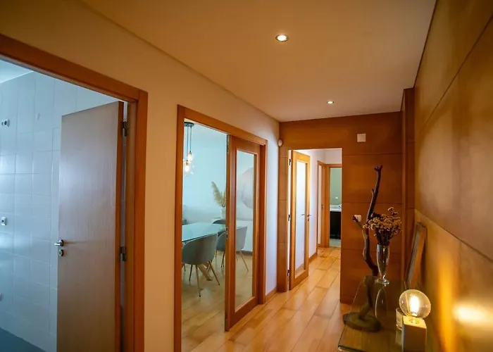 Guestready - Salomao Luminous Ponta Delgada