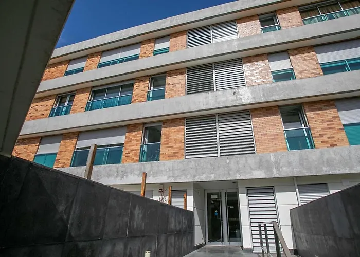 Guestready - Salomao Luminous