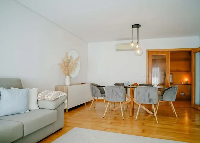 Guestready - Salomao Luminous