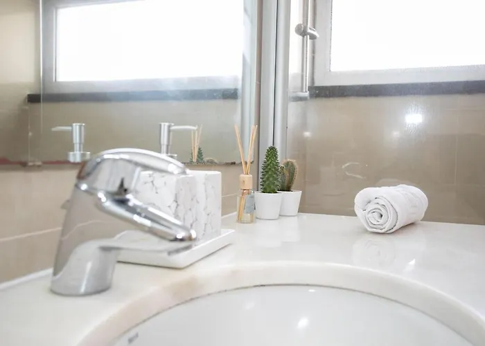 Apartman Guestready - Salomao Luminous