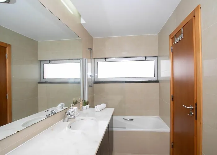 Apartman Guestready - Salomao Luminous *