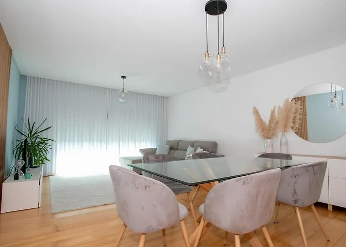 Guestready - Salomao Luminous Apartman Ponta Delgada