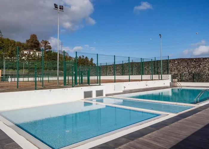 Guestready - Salomao Luminous * Ponta Delgada